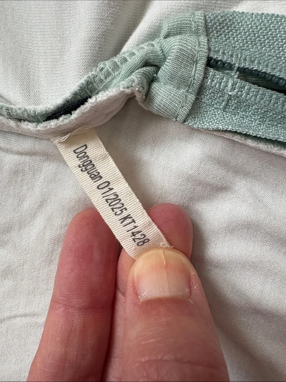 Kyte Baby Sleep Sack